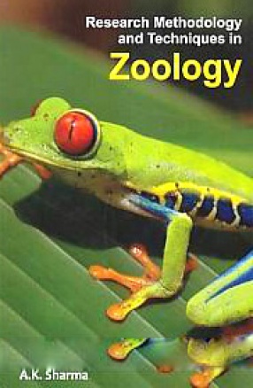 Research Methodology and Techniques in Zoology