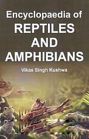 Encyclopaedia of Reptiles and Amphibians