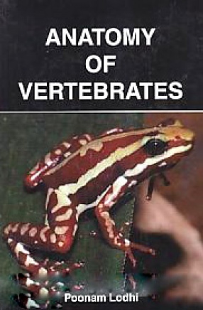 Anatomy of Vertebrates