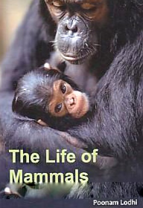 The Life of Mammals