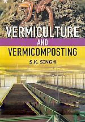 Vermiculture and Vermicomposting