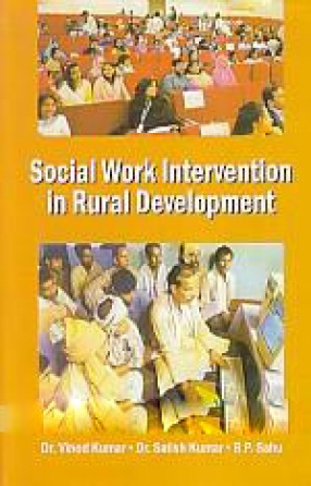 Social Work Intervention in Rural Development