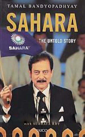 Sahara: The Untold Story