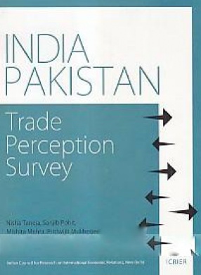 India-Pakistan: Trade Perception Survey