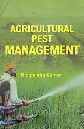Agricultural Pest Management