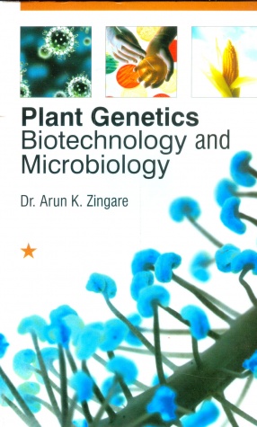 Plant Genetics, Biotechnology and Microbiology (In 2 Volumes)