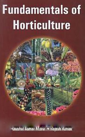 Fundamentals of Horticulture