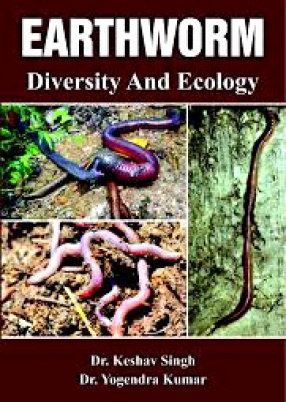 Earthworm: Diversity and Ecology