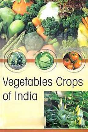 Vegetables Crops of India