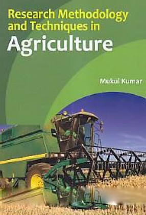 Research Methodology and Techniques in Agriculture