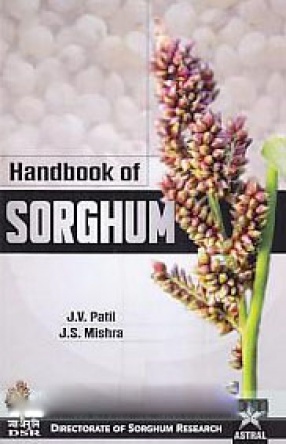 Handbook of Sorghum