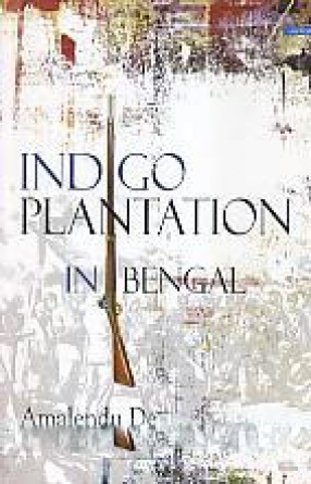 Indigo Plantation in Bengal