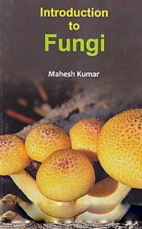 Introduction to Fungi