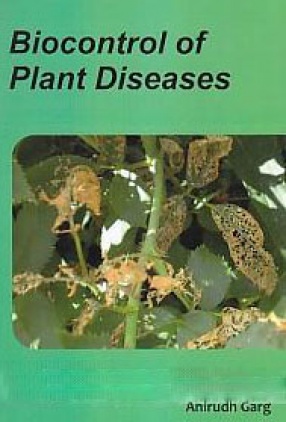 Biocontrol of Plant Diseases