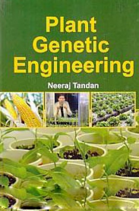 Plant Genetic Engineering