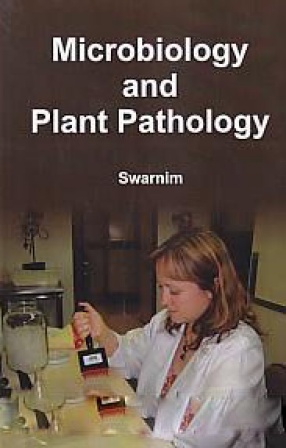 Microbiology and Plant Pathology 