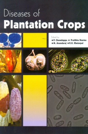 Diseases of Plantation Crops