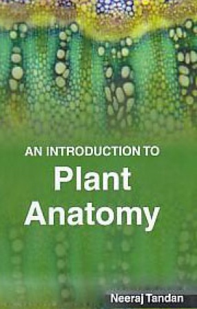 An Introduction to Plant Anatomy