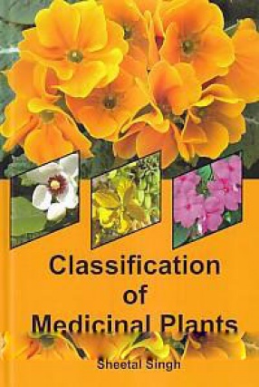 Classification of Medicinal Plants