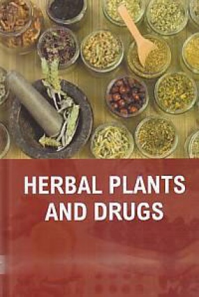 Herbal Plants and Drugs