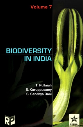 Biodiversity in India, Volume 7