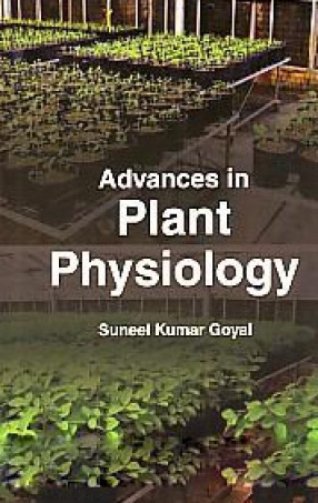 Advances in Plant Physiology