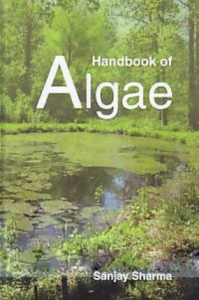 Handbook of Algae