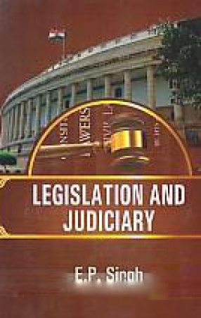Legislation and Judiciary