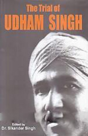 The Trial of Udham Singh