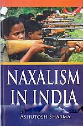 Naxalism in India