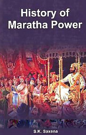 History of Maratha Power