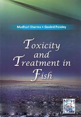 Toxicity and Treatment in Fish