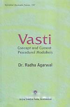 Vasti: Concept and Current Procedural Modalities