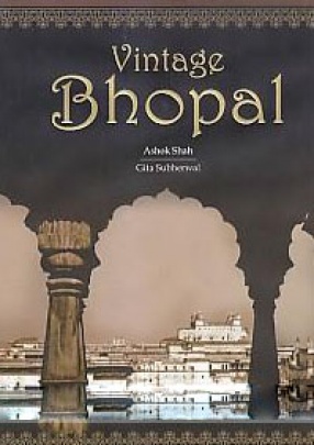 Vintage Bhopal