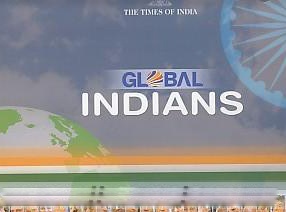 Global Indians
