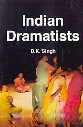 Indian Dramatists