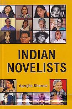 Indian Novelists