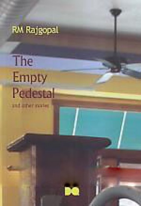 The Empty Pedestal and Other Stories