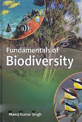 Fundamentals of Biodiversity