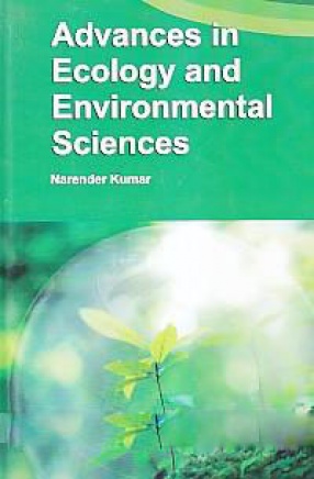 Advances in Ecology and Environmental Sciences