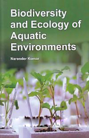 Biodiversity and Ecology of Aquatic Environments