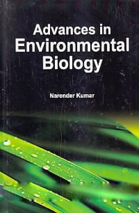 Advances in Environmental Biology