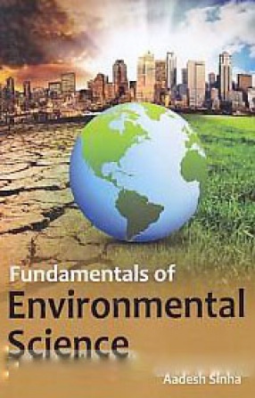 Fundamentals of Environmental Science