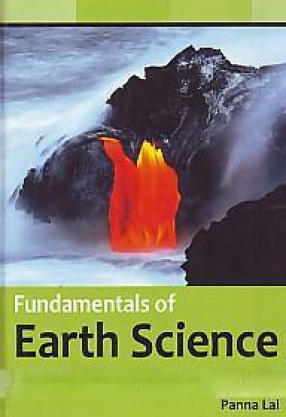 Fundamentals of Earth Science