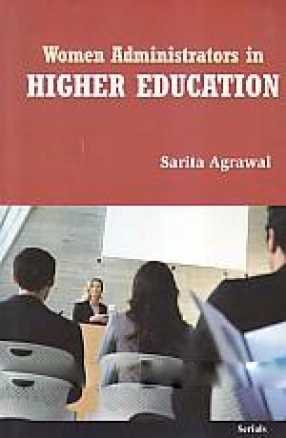 Women Administrators in Higher Education