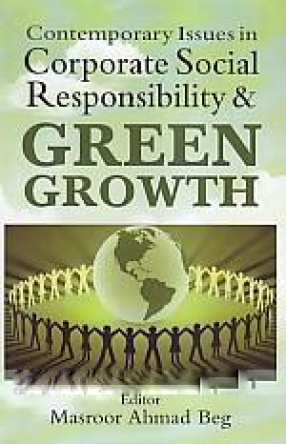Contemporary Issues in Corporate Social Responsibility and Green Growth