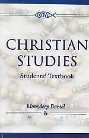 Christian Studies: Students' Textbook