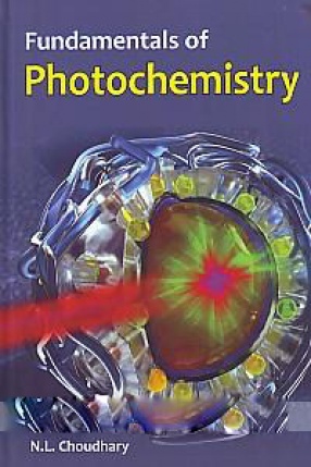 Fundamentals of Photochemistry