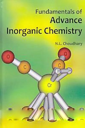 Fundamentals of Aadvance Inorganic Chemistry