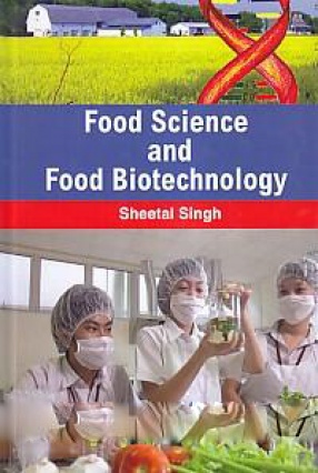 Food Science and Food Biotechnology